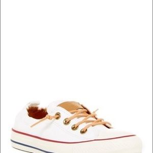 converse all star peached shoreline